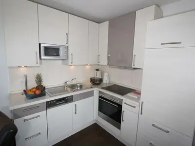 Ferienwohnung für 6 Personen (70 m²) in Duhnen 10/10