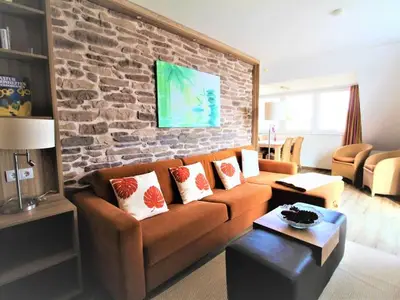 Ferienwohnung für 5 Personen (60 m²) in Duhnen 6/10