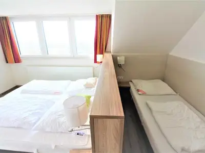 Ferienwohnung für 5 Personen (60 m²) in Duhnen 7/10