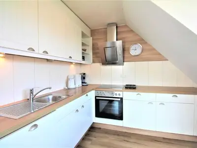 Ferienwohnung für 5 Personen (60 m²) in Duhnen 8/10