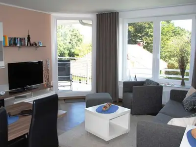 Ferienwohnung für 4 Personen (50 m²) in Duhnen 6/10