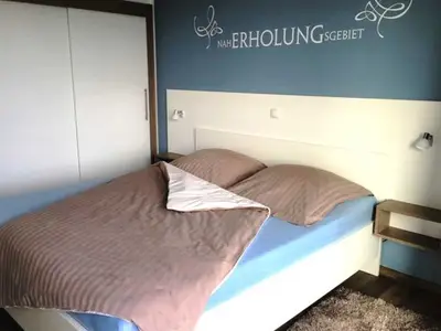 Ferienwohnung für 4 Personen (50 m²) in Duhnen 7/10