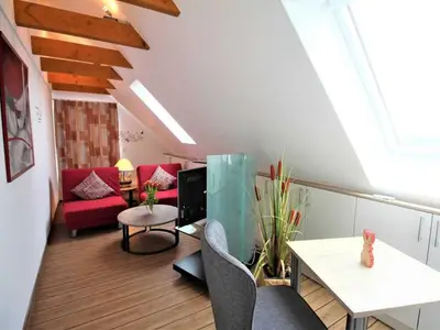 Ferienwohnung für 4 Personen (50 m²) in Duhnen 7/10