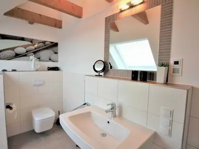 Ferienwohnung für 4 Personen (50 m²) in Duhnen 8/10