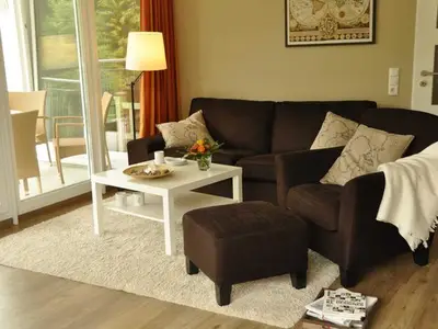 Ferienwohnung für 5 Personen (80 m²) in Duhnen 6/10