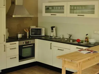 Ferienwohnung für 5 Personen (80 m²) in Duhnen 7/10