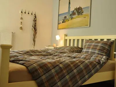 Ferienwohnung für 5 Personen (80 m²) in Duhnen 9/10