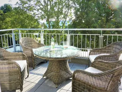 Ferienwohnung für 4 Personen (60 m²) in Duhnen 6/10