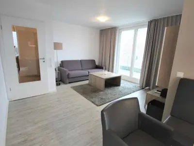Ferienwohnung für 4 Personen (60 m²) in Duhnen 7/10