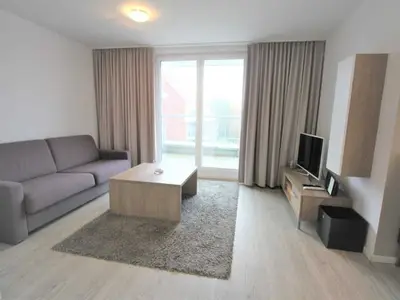 Ferienwohnung für 4 Personen (60 m²) in Duhnen 8/10