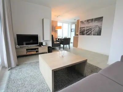 Ferienwohnung für 4 Personen (60 m²) in Duhnen 9/10