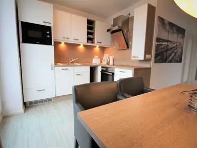Ferienwohnung für 4 Personen (60 m²) in Duhnen 10/10