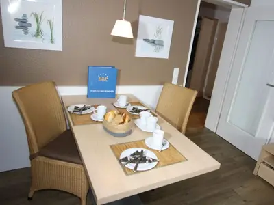 Ferienwohnung für 4 Personen (50 m²) in Duhnen 8/10