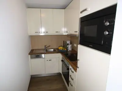 Ferienwohnung für 4 Personen (50 m²) in Duhnen 9/10