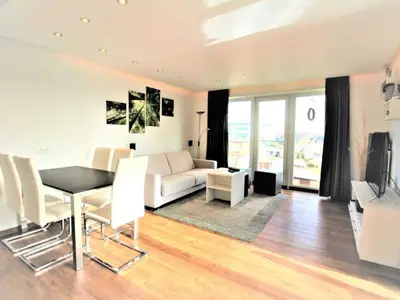 Ferienwohnung für 6 Personen (80 m²) in Duhnen 6/10