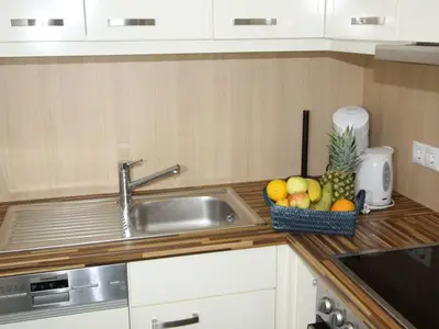 Ferienwohnung für 4 Personen (50 m²) in Duhnen 10/10