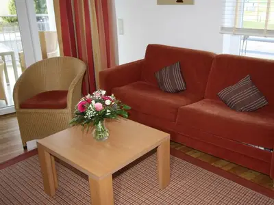 Ferienwohnung für 6 Personen (70 m²) in Duhnen 6/10