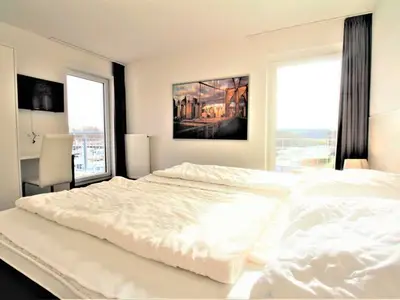 Ferienwohnung für 6 Personen (80 m²) in Duhnen 7/10