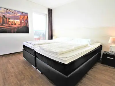 Ferienwohnung für 6 Personen (80 m²) in Duhnen 8/10
