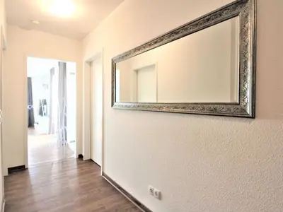 Ferienwohnung für 6 Personen (80 m²) in Duhnen 9/10