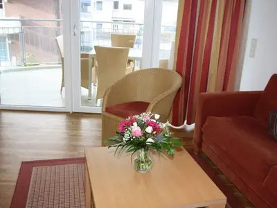 Ferienwohnung für 6 Personen (70 m²) in Duhnen 7/10
