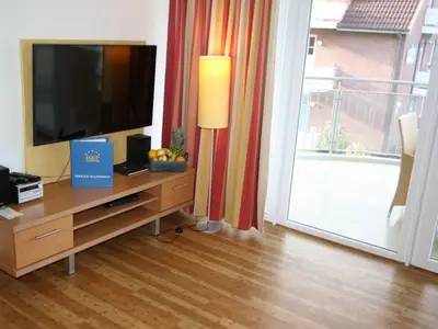 Ferienwohnung für 6 Personen (70 m²) in Duhnen 8/10