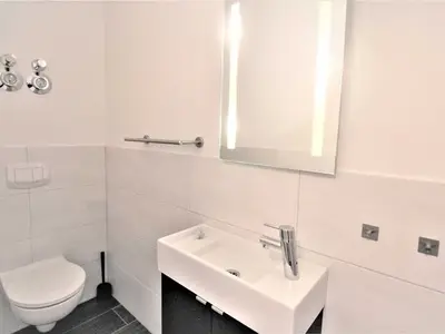 Ferienwohnung für 6 Personen (80 m²) in Duhnen 10/10