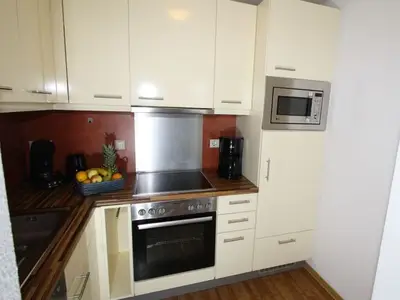 Ferienwohnung für 6 Personen (70 m²) in Duhnen 10/10