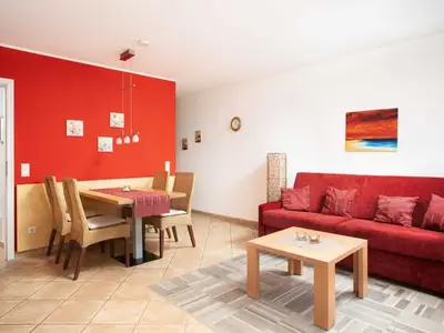 Ferienwohnung für 4 Personen (50 m²) in Duhnen 6/10