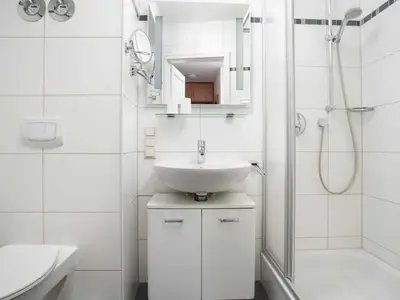 Ferienwohnung für 4 Personen (50 m²) in Duhnen 8/10