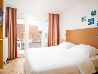 Ferienwohnung für 4 Personen (50 m²) in Duhnen 9/10