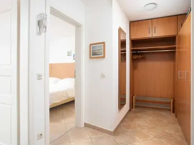 Ferienwohnung für 4 Personen (50 m²) in Duhnen 10/10