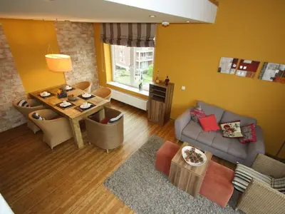 Ferienwohnung für 6 Personen (90 m²) in Duhnen 6/10