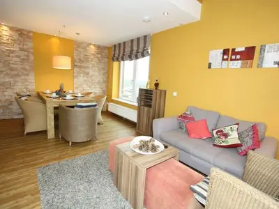 Ferienwohnung für 6 Personen (90 m²) in Duhnen 7/10