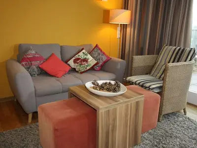 Ferienwohnung für 6 Personen (90 m²) in Duhnen 8/10