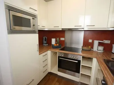Ferienwohnung für 6 Personen (90 m²) in Duhnen 10/10