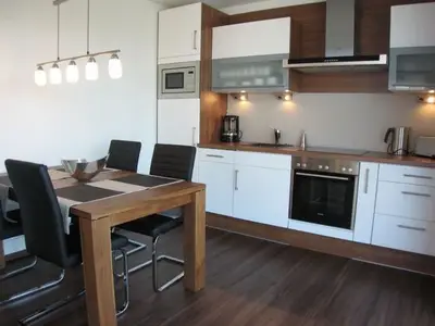 Ferienwohnung für 2 Personen (70 m²) in Duhnen 9/10