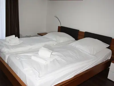 Ferienwohnung für 2 Personen (70 m²) in Duhnen 10/10
