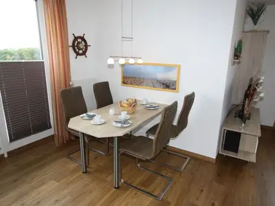 Ferienwohnung für 4 Personen (60 m²) in Duhnen 8/10