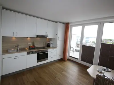 Ferienwohnung für 4 Personen (60 m²) in Duhnen 9/10