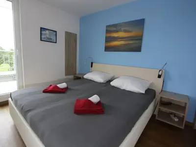 Ferienwohnung für 4 Personen (60 m²) in Duhnen 10/10