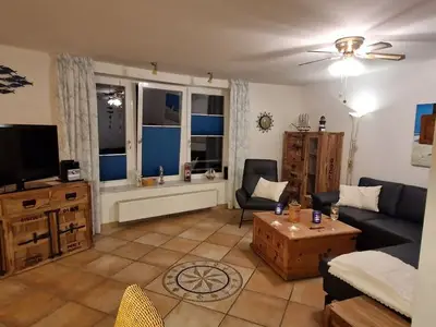 Ferienwohnung für 4 Personen (70 m²) in Duhnen 6/10