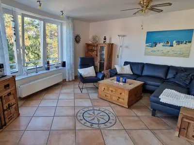 Ferienwohnung für 4 Personen (70 m²) in Duhnen 7/10
