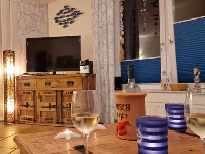 Ferienwohnung für 4 Personen (70 m²) in Duhnen 8/10