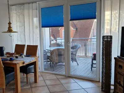 Ferienwohnung für 4 Personen (70 m²) in Duhnen 9/10