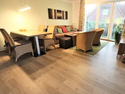 Ferienwohnung für 6 Personen (70 m²) in Duhnen 6/10