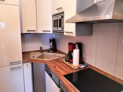 Ferienwohnung für 4 Personen (70 m²) in Duhnen 10/10