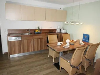 Ferienwohnung für 6 Personen (70 m²) in Duhnen 9/10