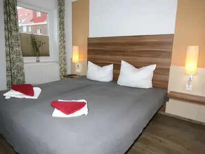 Ferienwohnung für 6 Personen (70 m²) in Duhnen 10/10