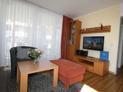 Ferienwohnung für 6 Personen (70 m²) in Duhnen 6/10